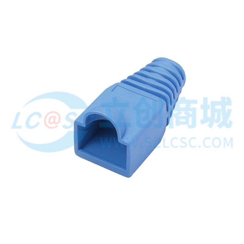 RJ45-60BE实物图