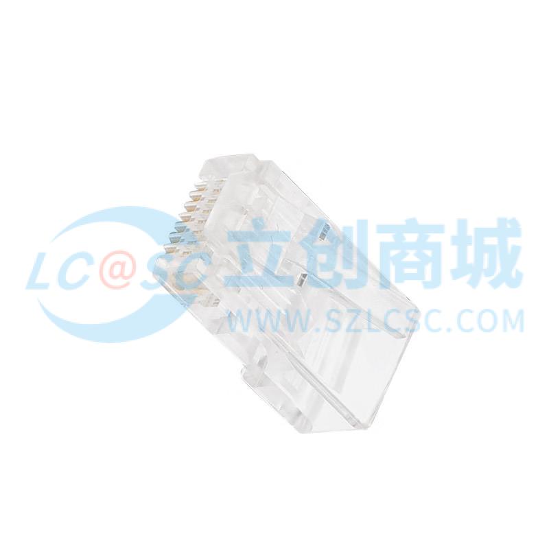 RJ45-8A2实物图