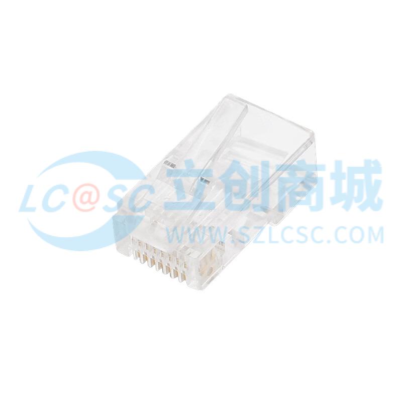 RJ45-8A3实物图