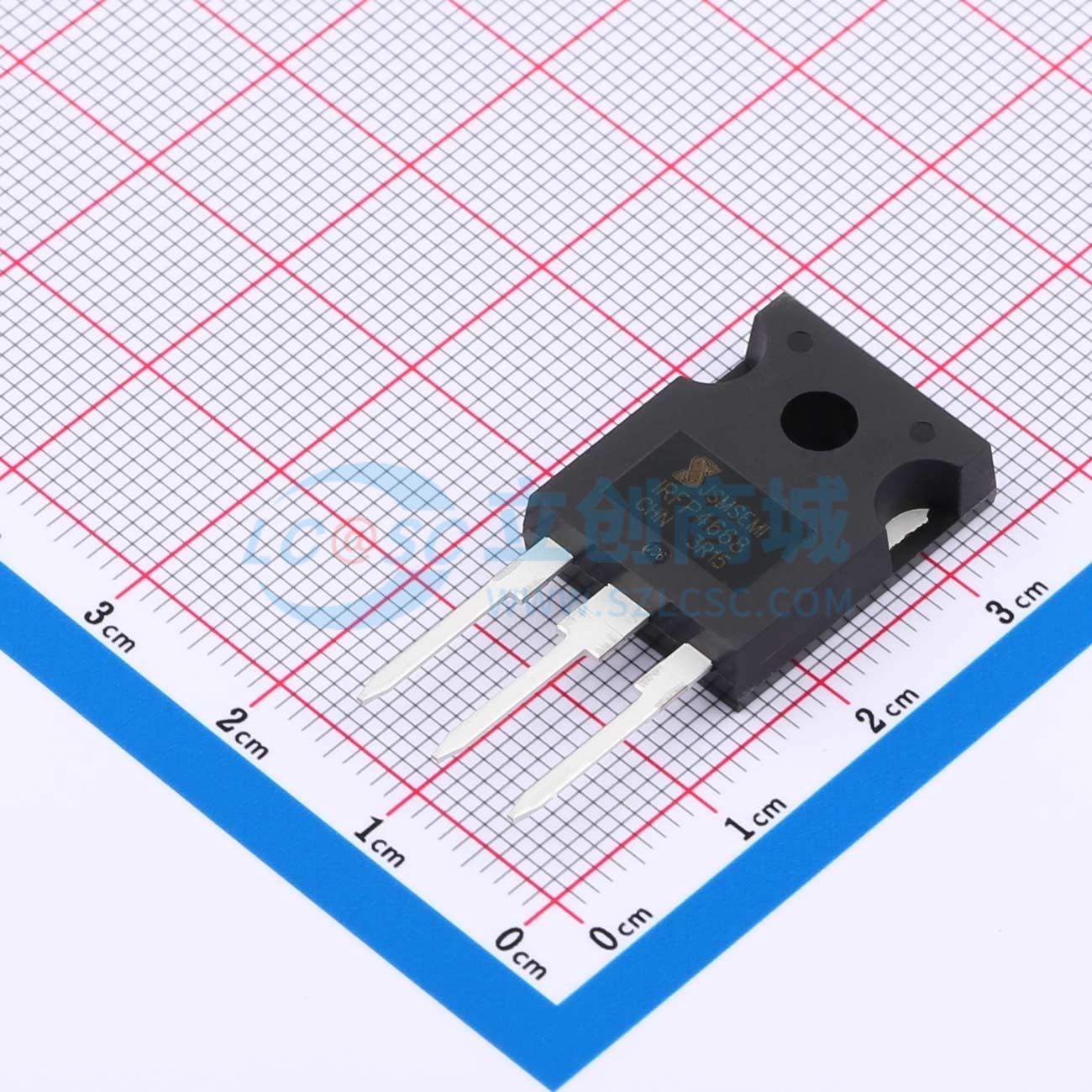 IRFP4668PBF-JSM实物图