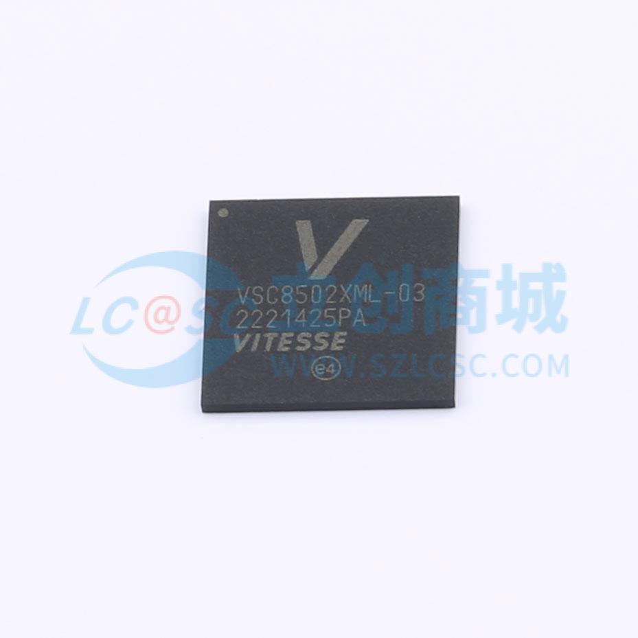 VSC8502XML-03商品缩略图