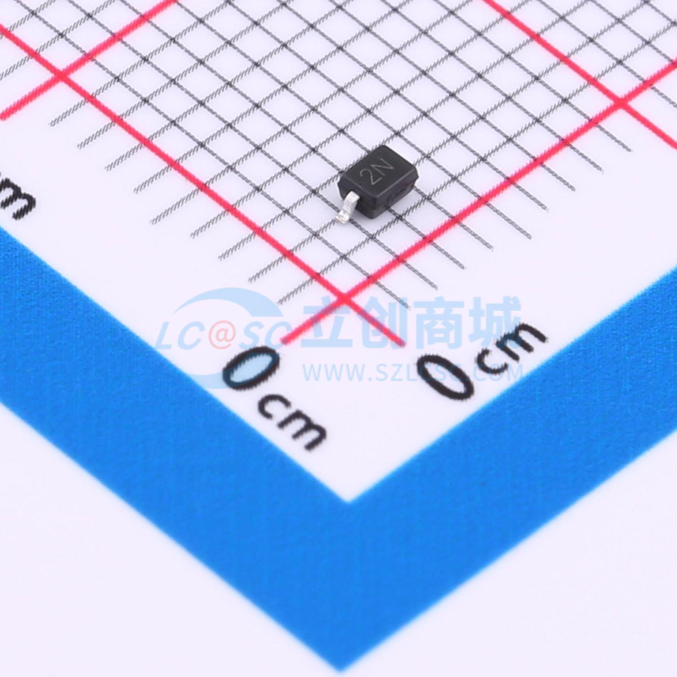 BSD3C361V-ES实物图