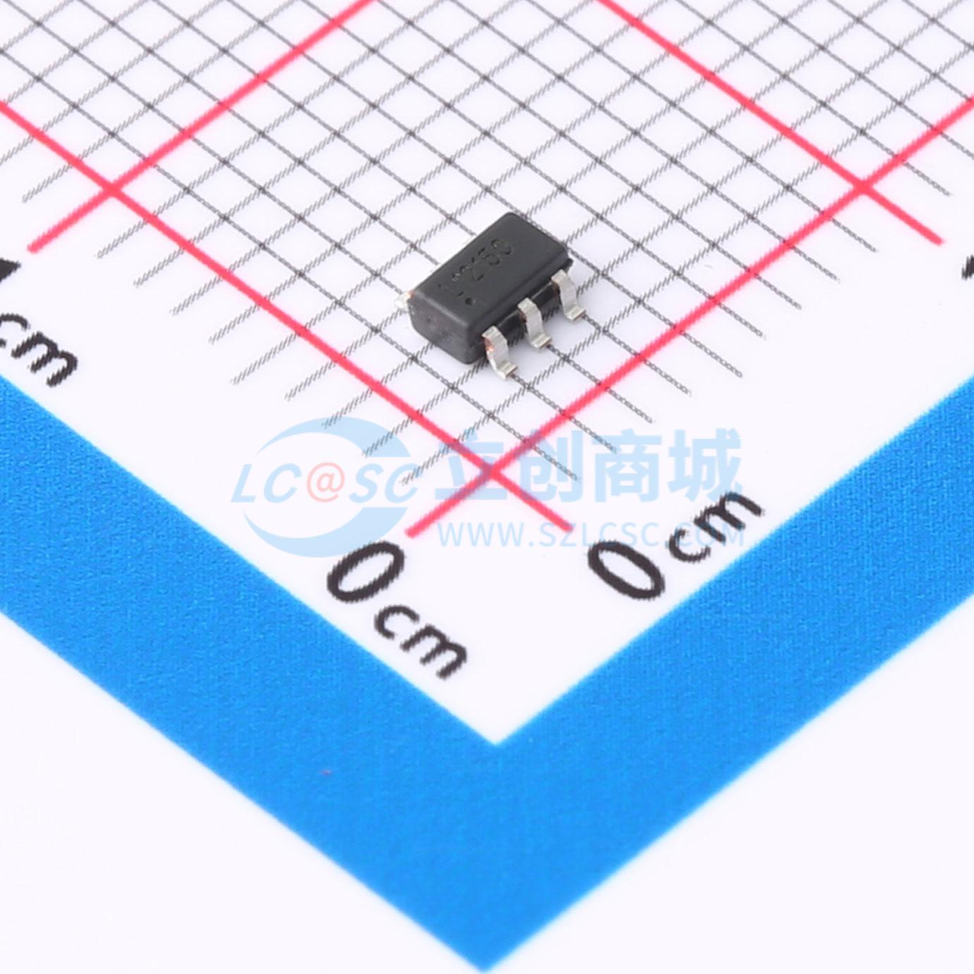 点击查看大图 CDSOT236-T05实物图