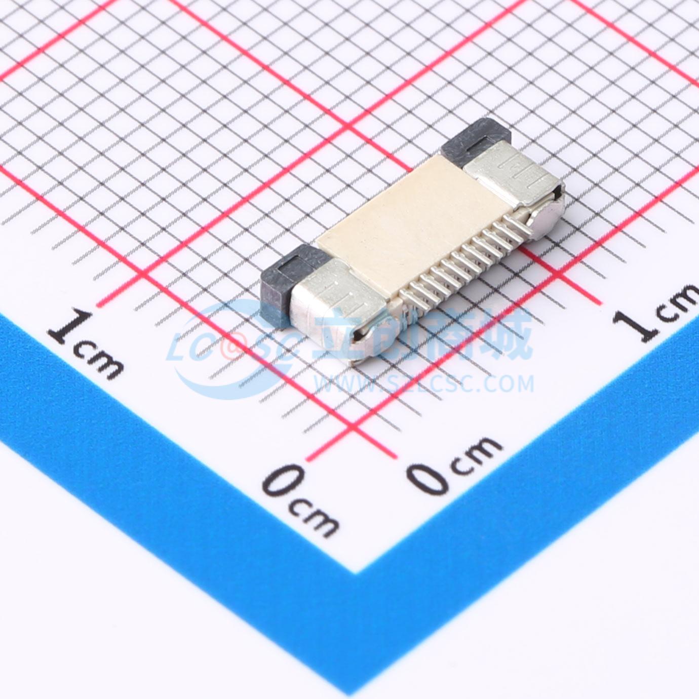 FPC-0.5AX-11PWCR-H20商品缩略图