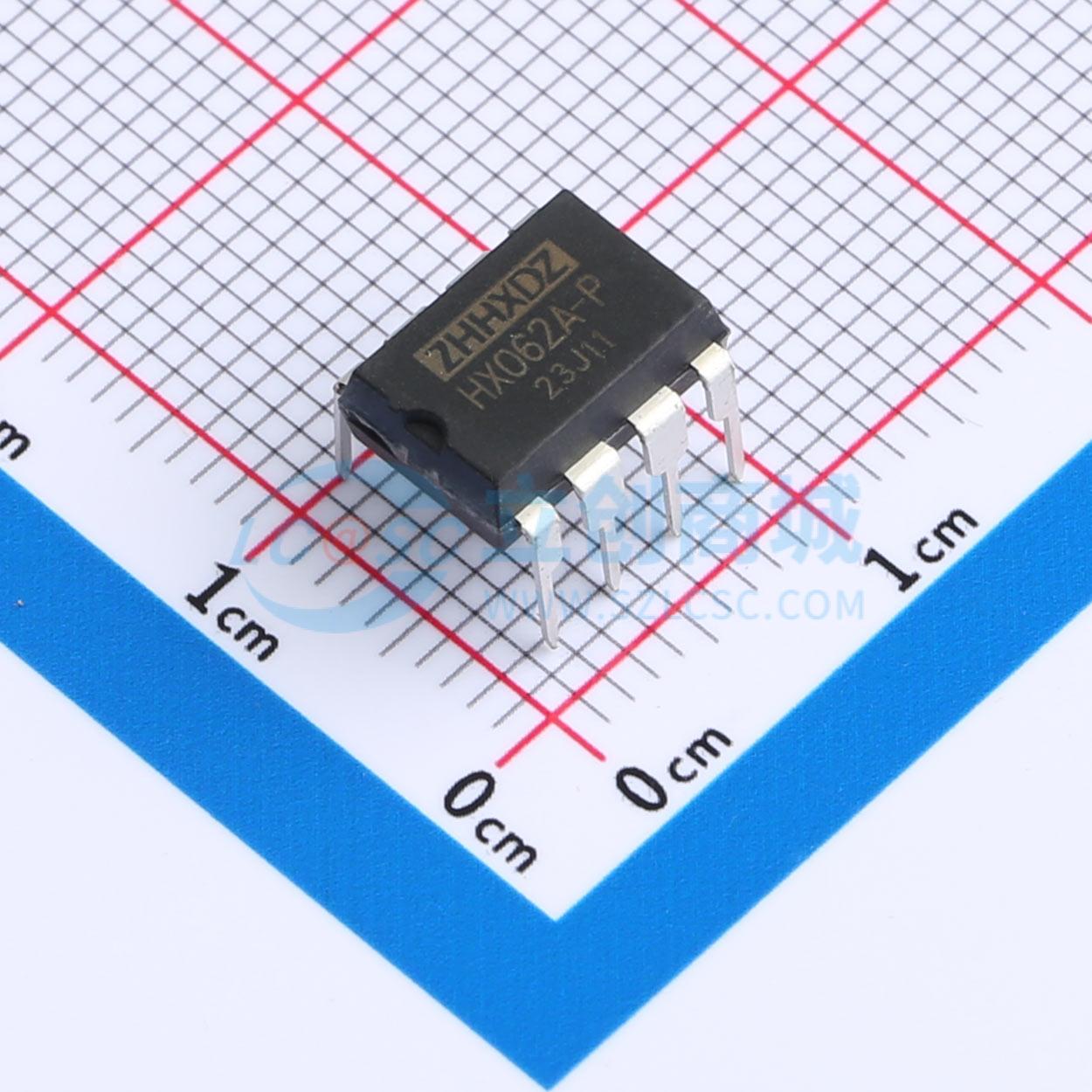 点击查看大图 HX062A-P实物图