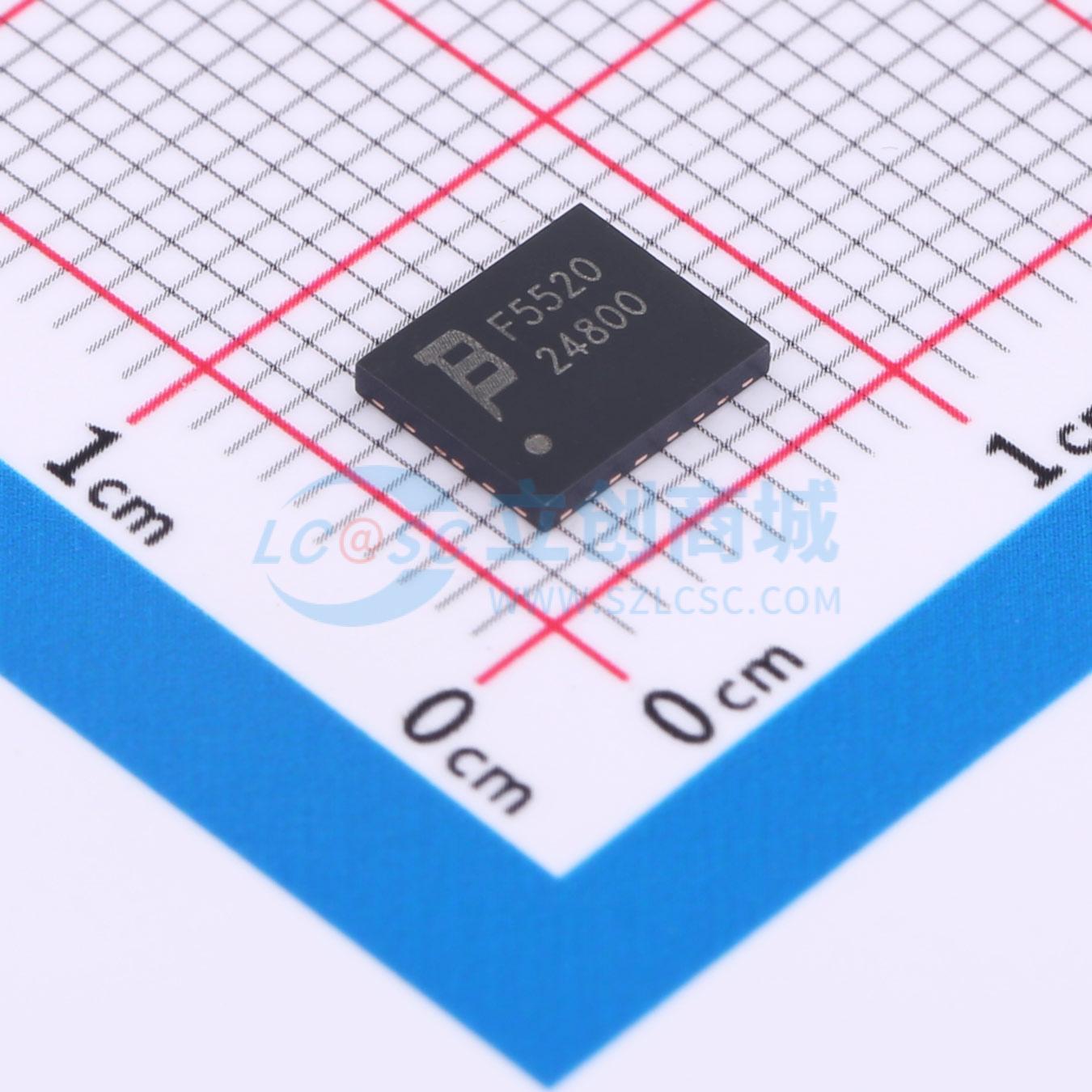 TBU-DF055-200-WH实物图
