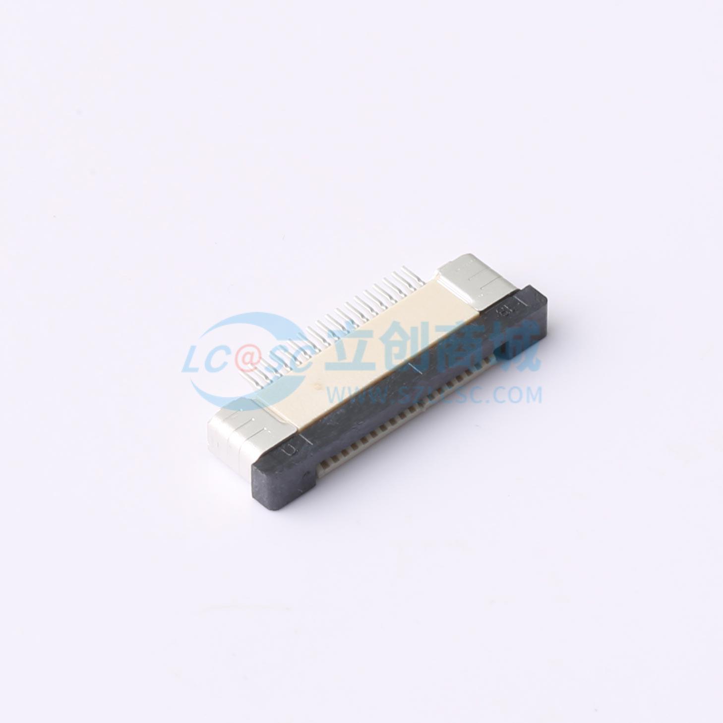 FPC-0.5AS-18PWCR-H20商品缩略图