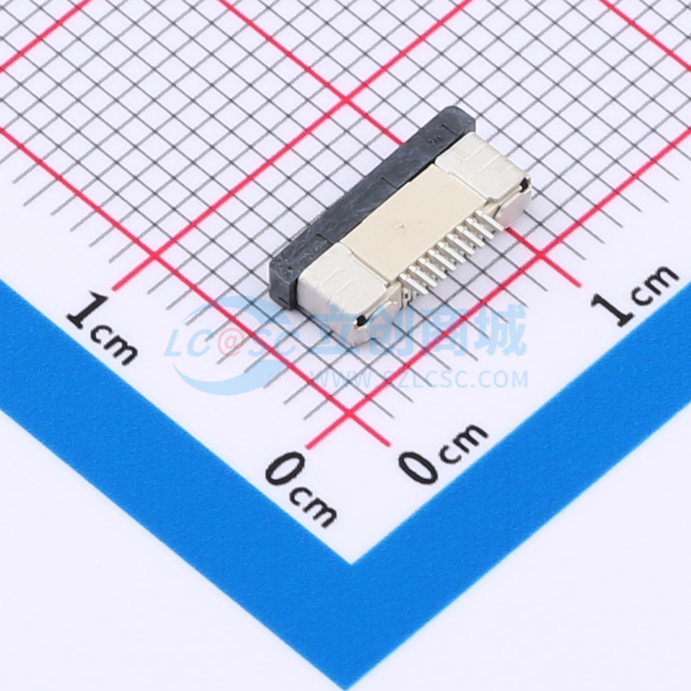 ZX-0.5FPC-2H-CTSX9P商品缩略图