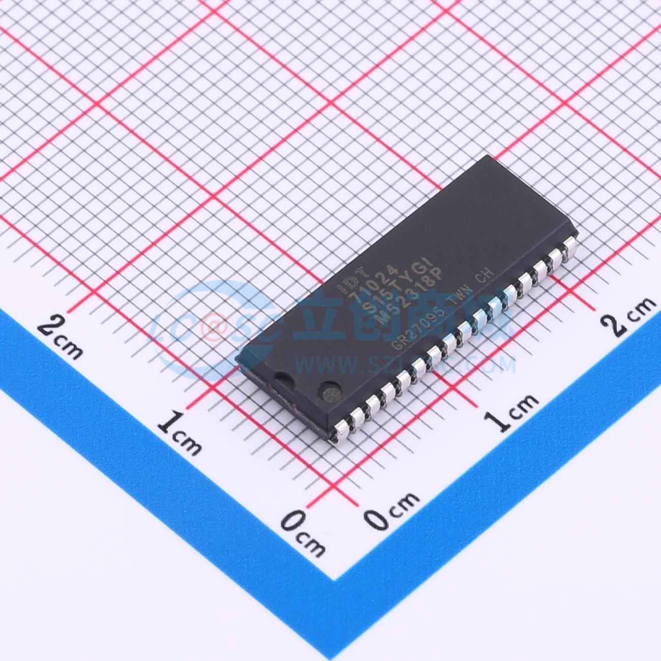 点击查看大图 71024S15TYGI8实物图