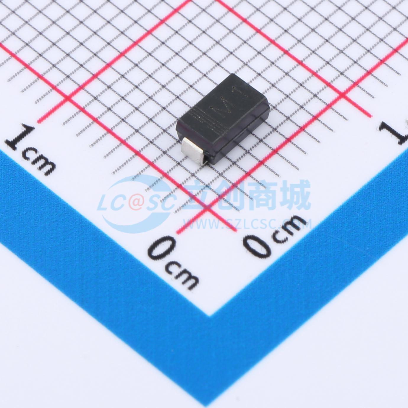 点击查看大图 M1实物图