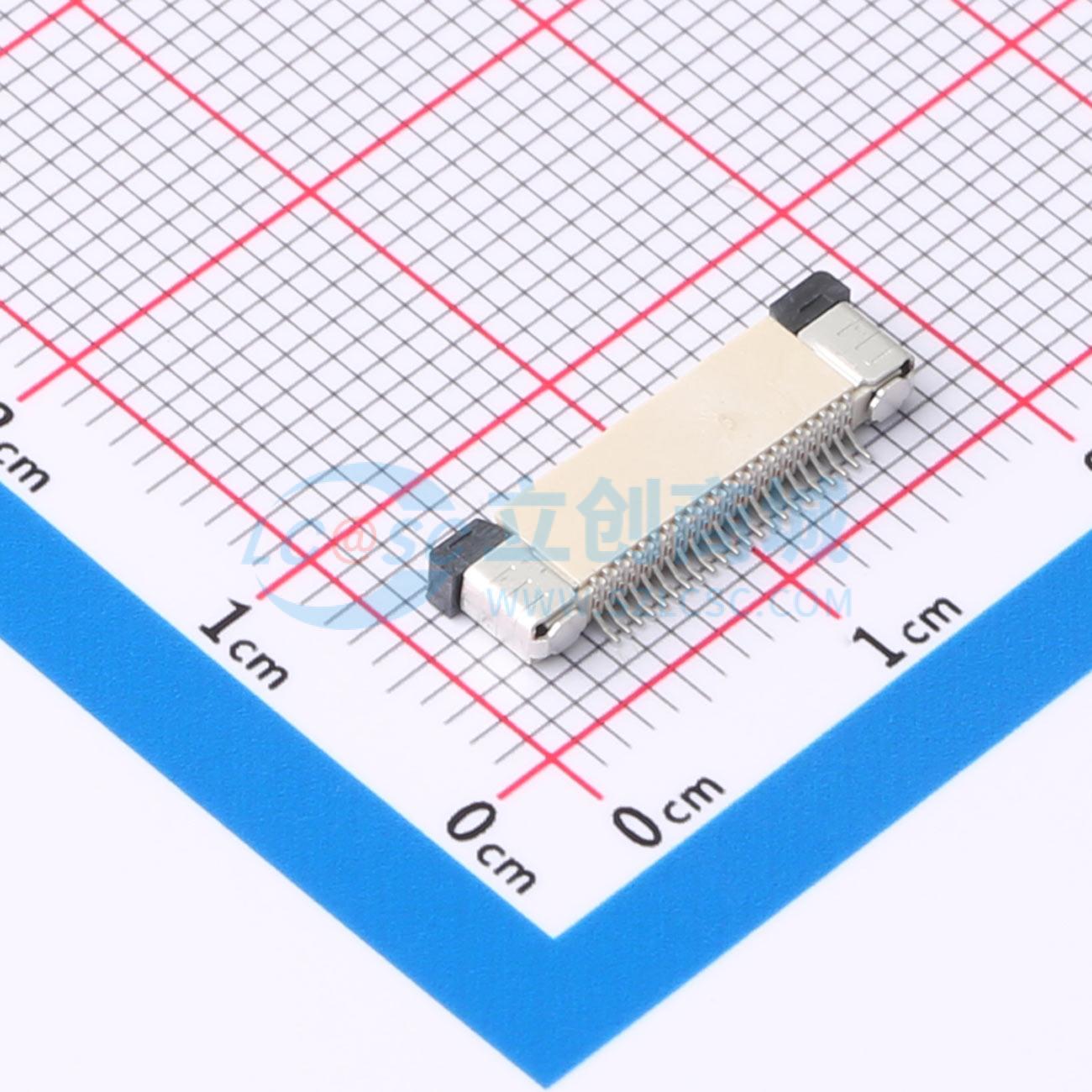 FPC-0.5AS-22PWCR-H20商品缩略图