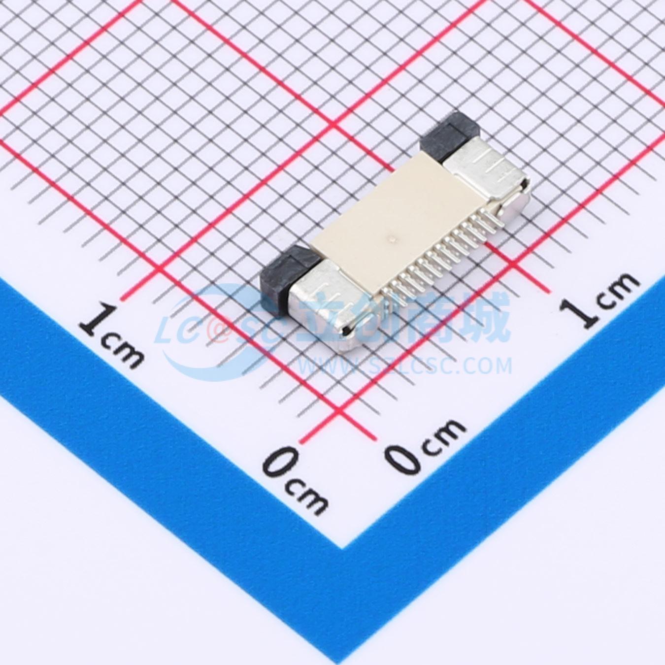 ZX-0.5FPC-2H-CTXX12P商品缩略图