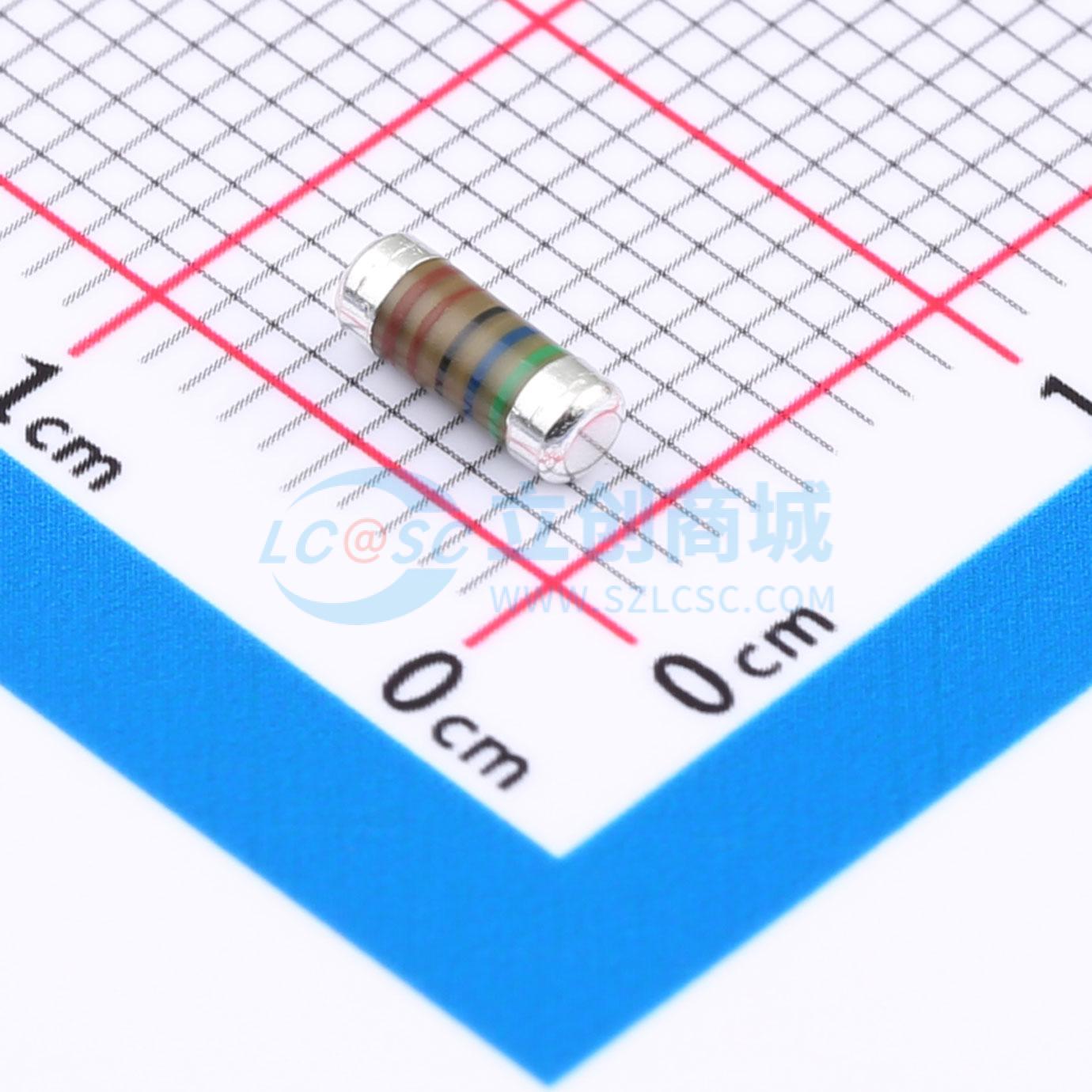 点击查看大图 MMB02070C5601FB200实物图