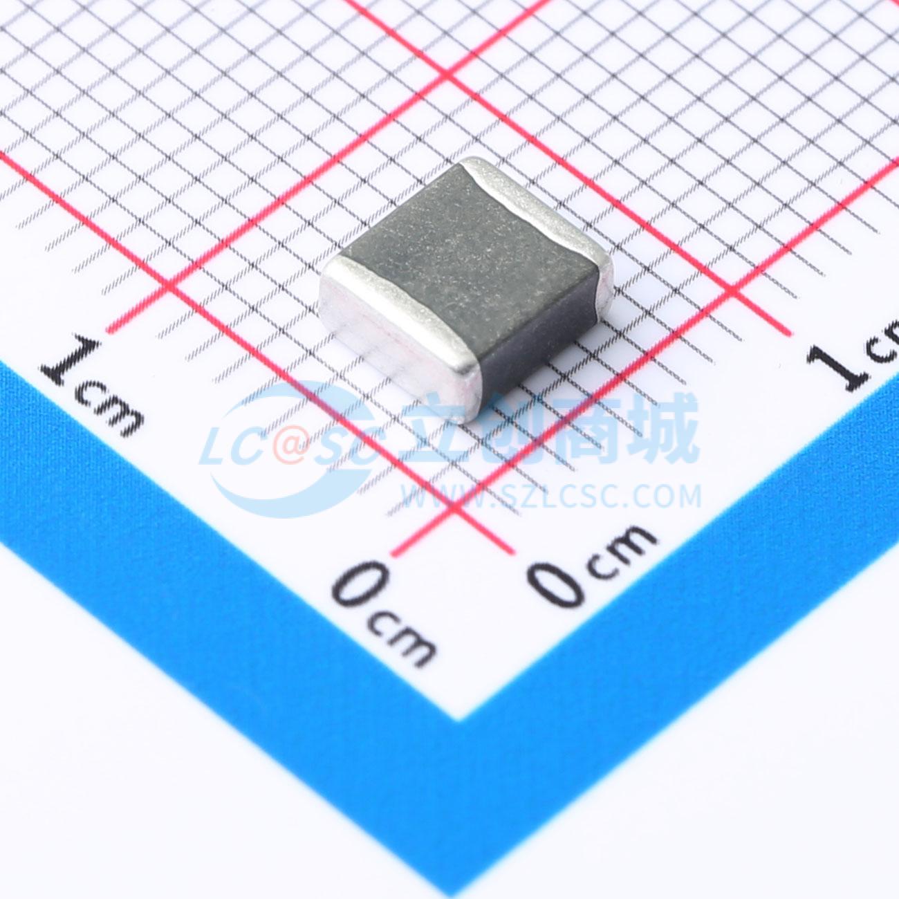 RL2220A820K-502A实物图