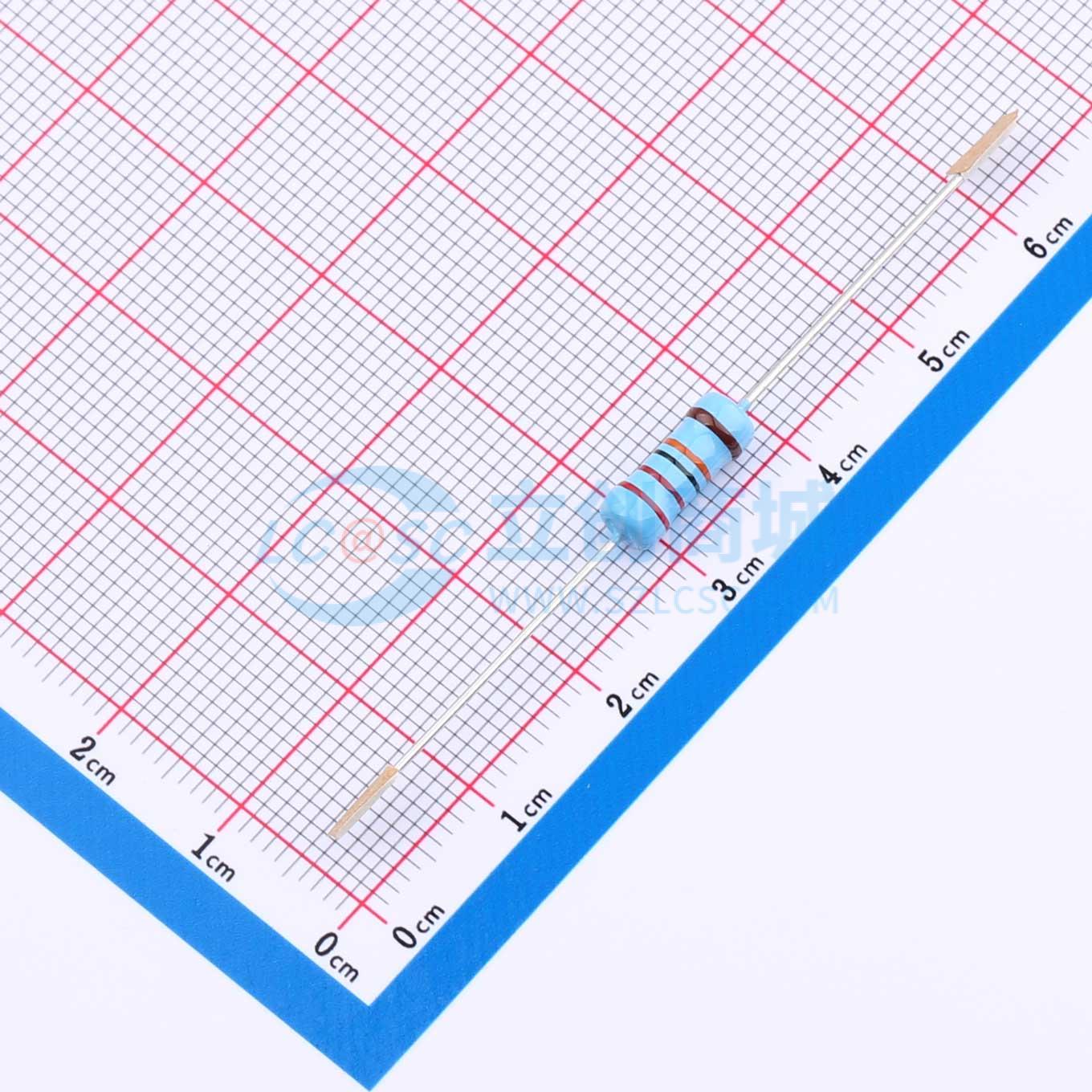 点击查看大图 MF01WFF2203A10实物图