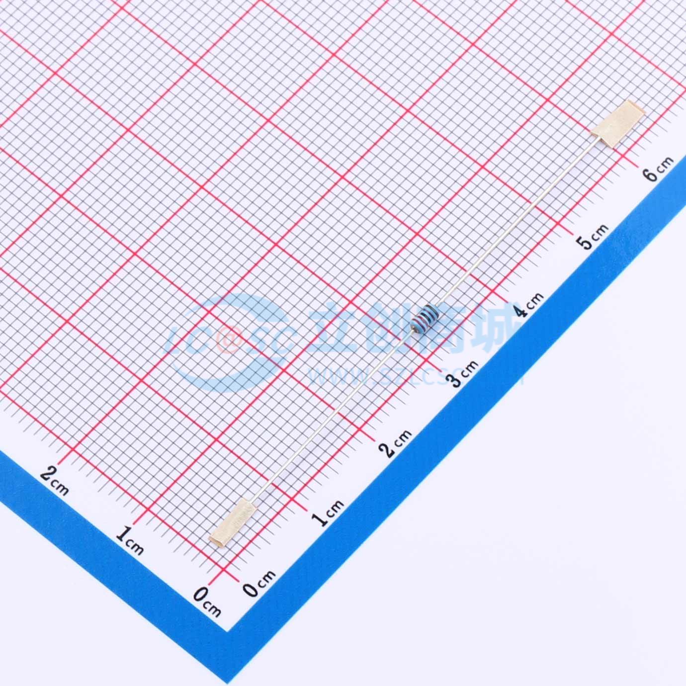 点击查看大图 MF0S4FF2202A50实物图
