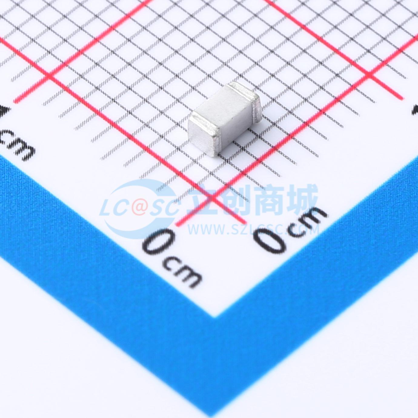点击查看大图 SMD3216-090N实物图