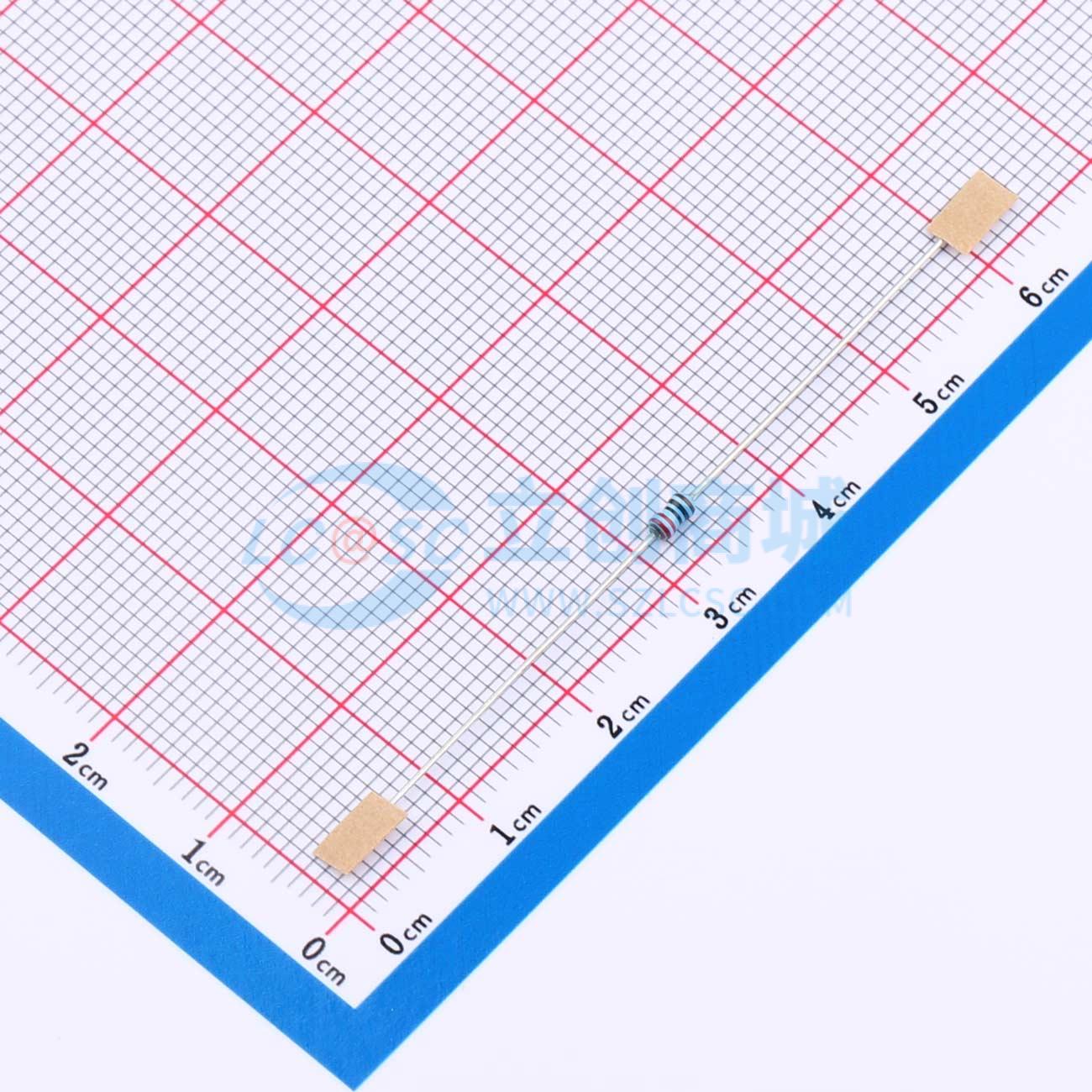 点击查看大图 MF0S4FF2200A50实物图