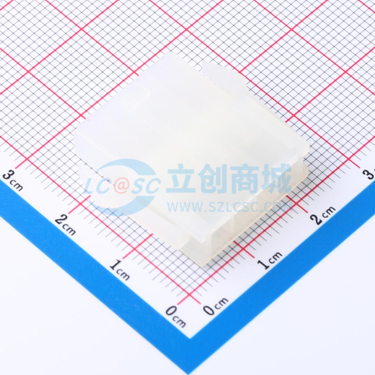 XD-5557-4EY实物图