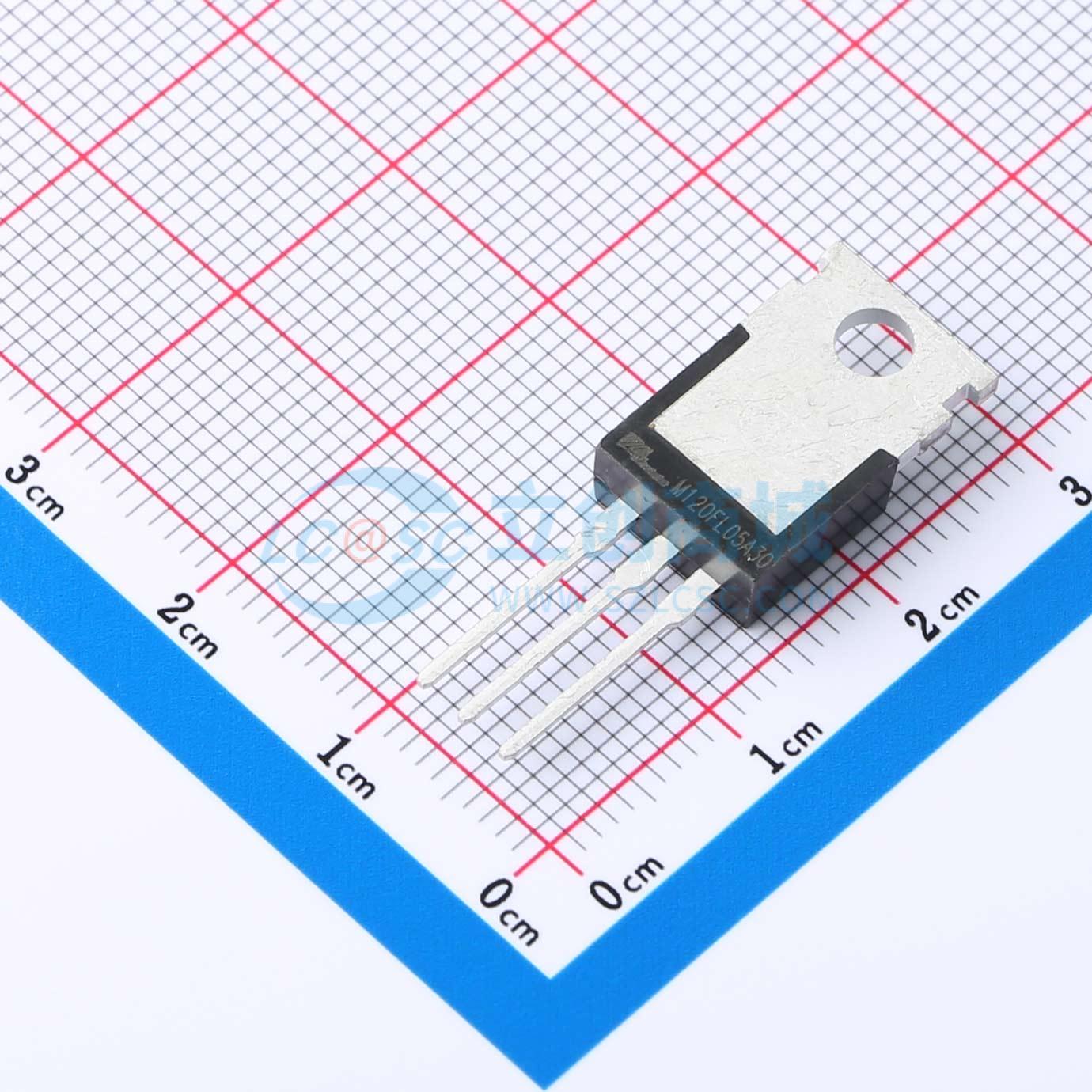 IRF630NPBF-VB商品缩略图