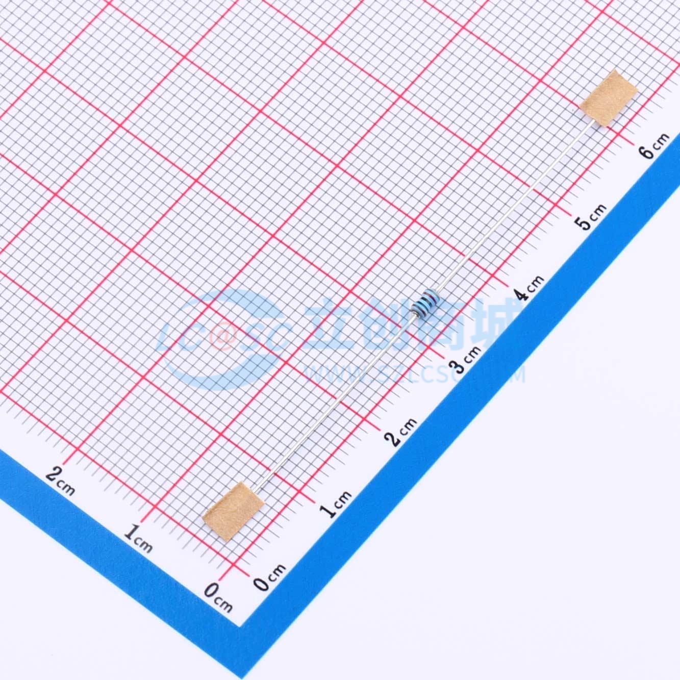 点击查看大图 MF0S4FF8200A50实物图