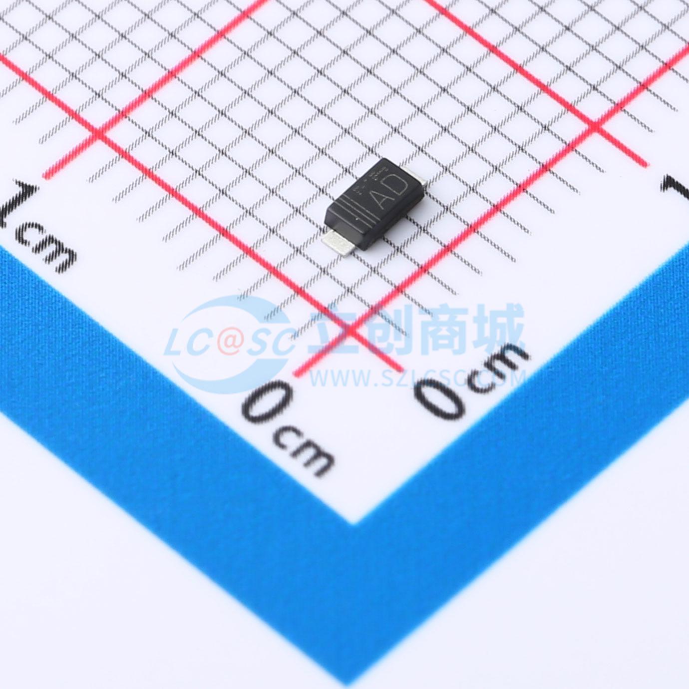 KDZVTFTR20B实物图