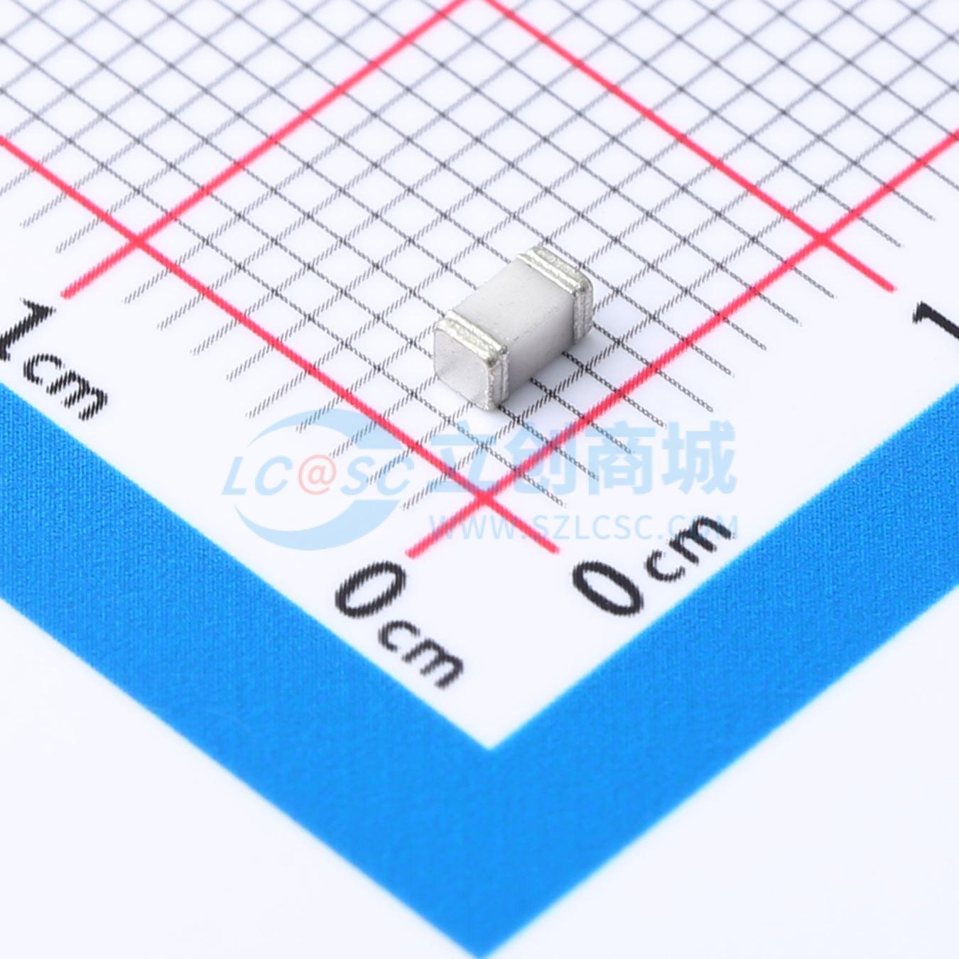 点击查看大图 SMD3216-200N实物图