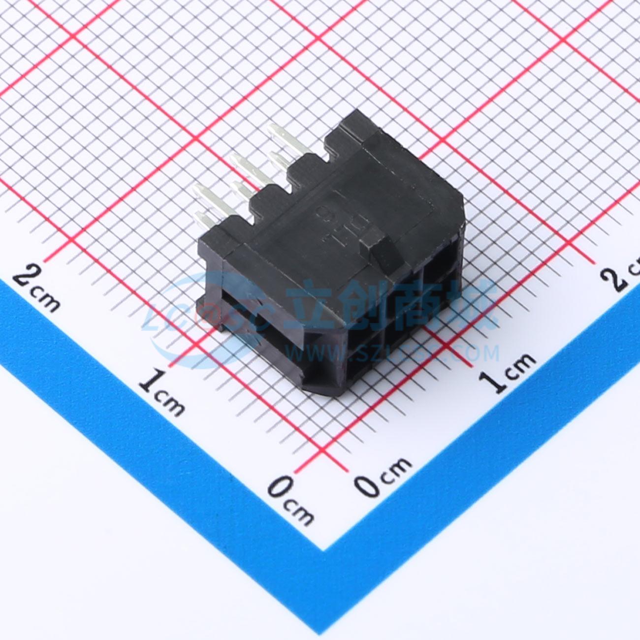 点击查看大图 XD-43045-2*3A实物图