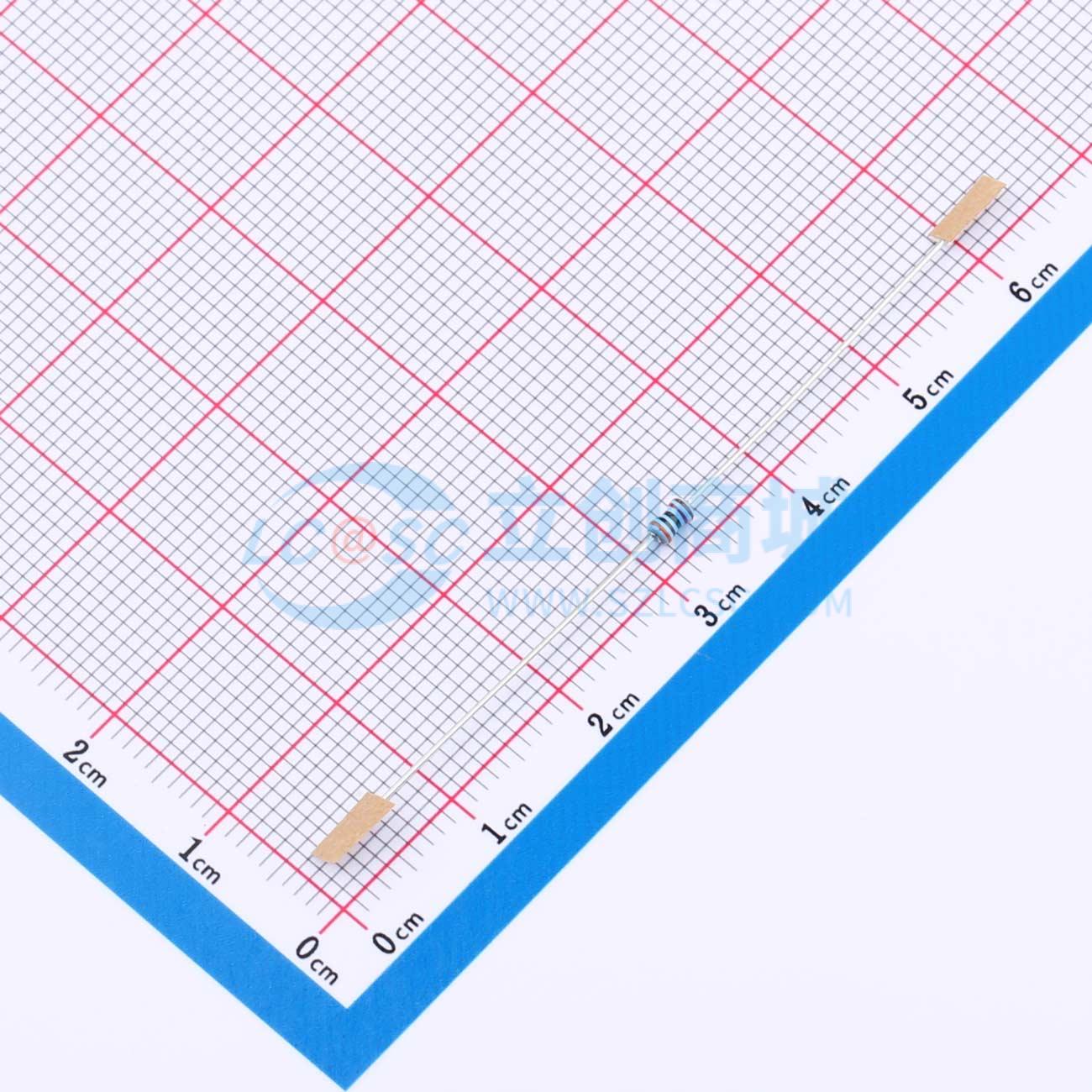 点击查看大图 MF0S4FF3002A50实物图