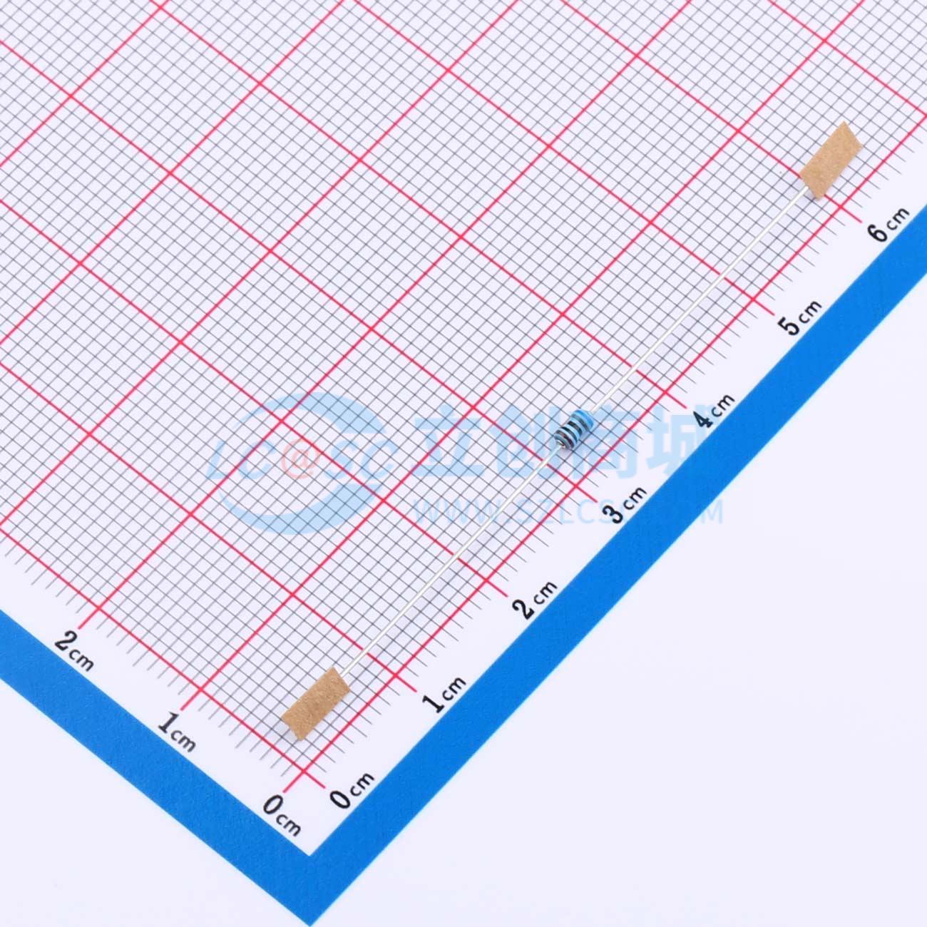 点击查看大图 MF0S4FF6800A50实物图