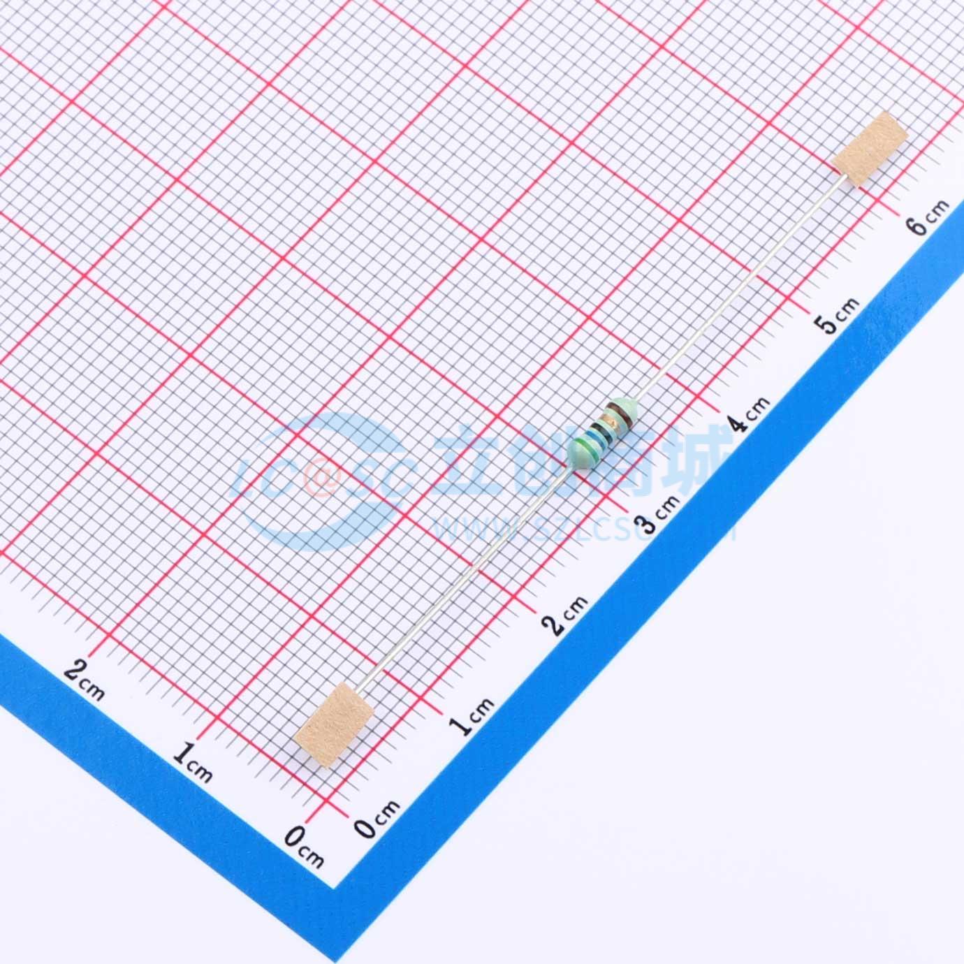 点击查看大图 MF006FF560JA50实物图