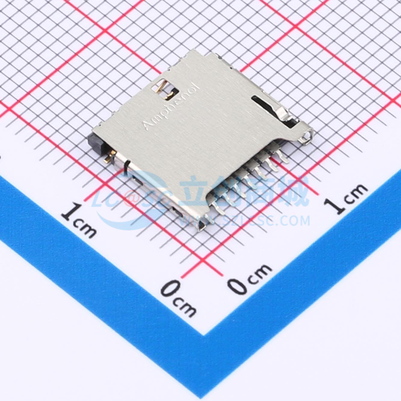 点击查看大图 114-00841-68实物图