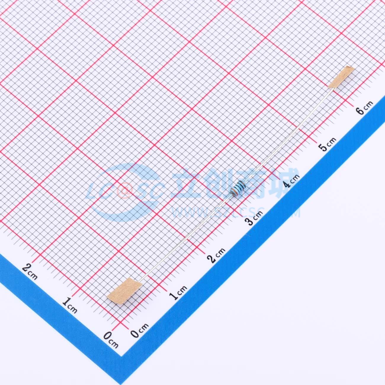 点击查看大图 MF0S4FF3001A50实物图