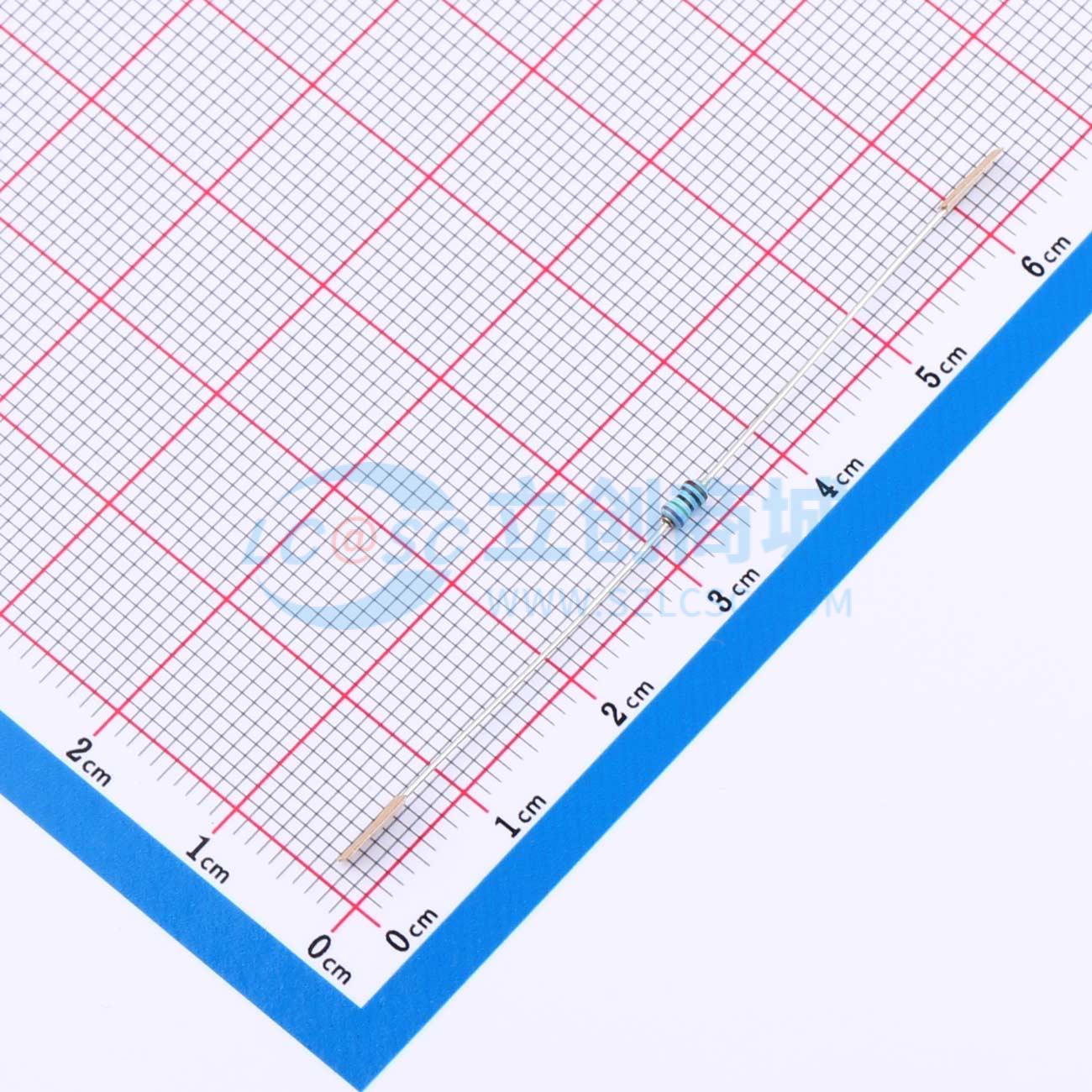 点击查看大图 MF0S4FF7501A50实物图