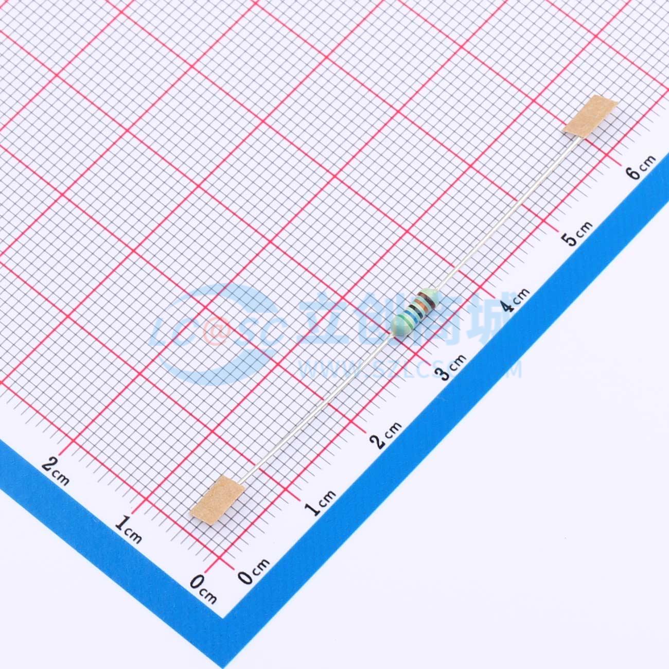 点击查看大图 MF006FF5603A50实物图