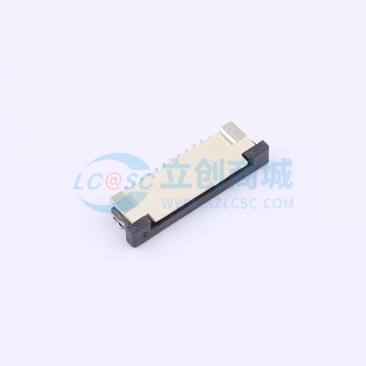 FPC-1.0AS-11PWCR-H25商品缩略图