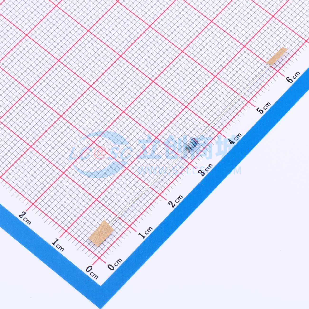 点击查看大图 MF0S4FF2703A50实物图