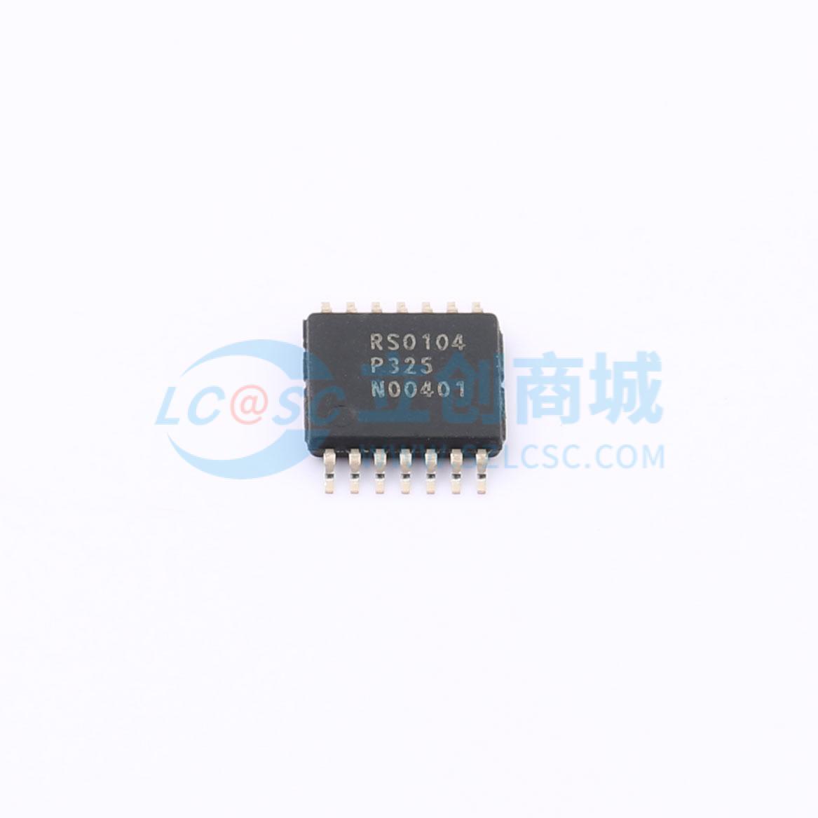 RS0104XQ-Q1_RUNIC(润石)_RS0104XQ-Q1中文资料_PDF手册_价格-立创商城