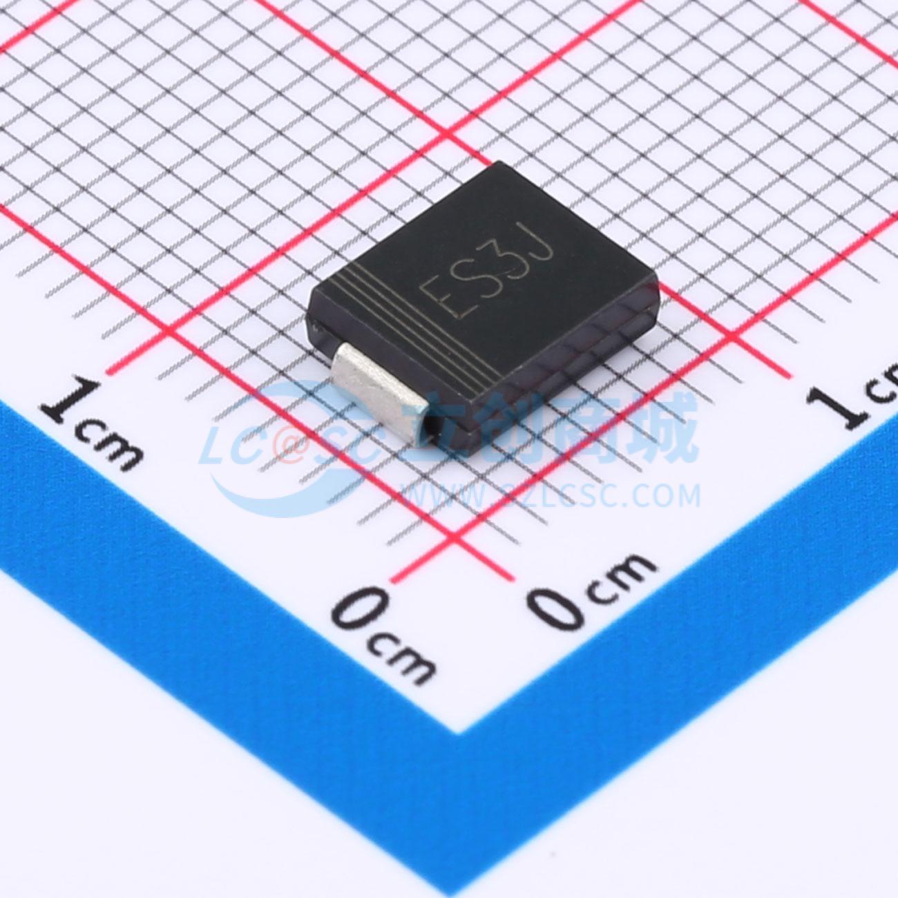点击查看大图 ES3J实物图