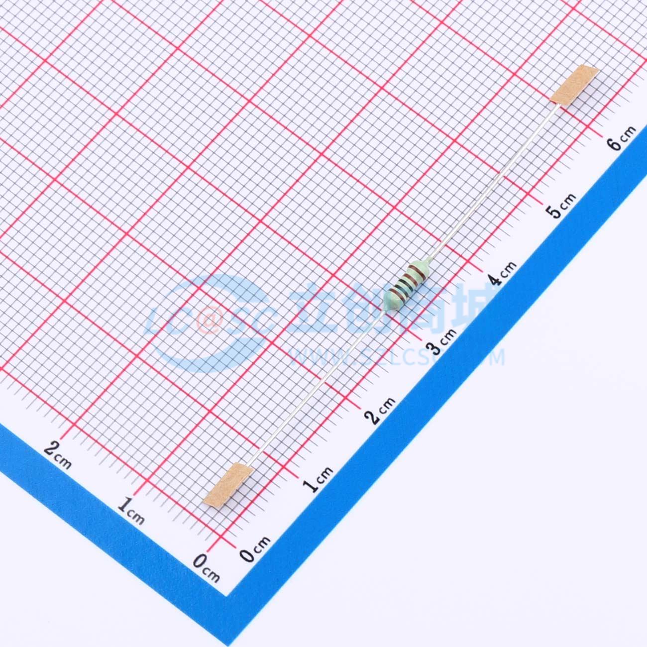 MF006FF1001A50实物图