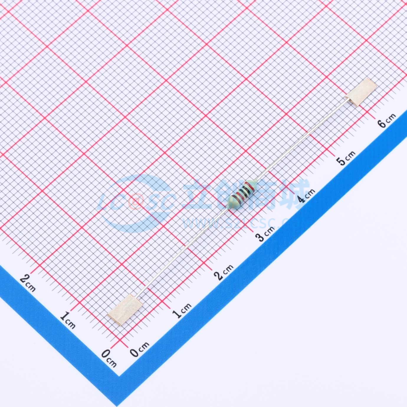 点击查看大图 MF006FF2002A50实物图