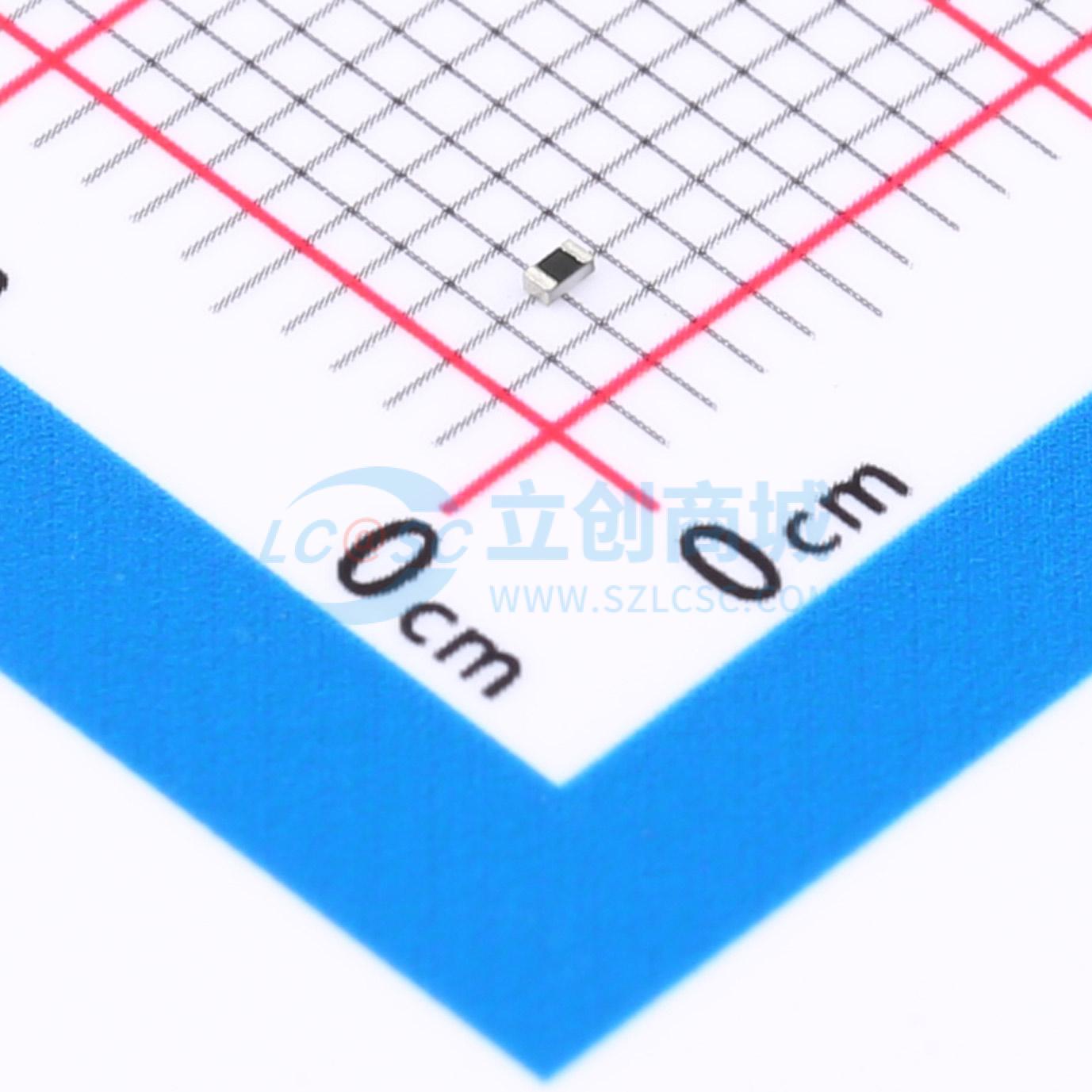 CR0402-FX-33R0GLF实物图