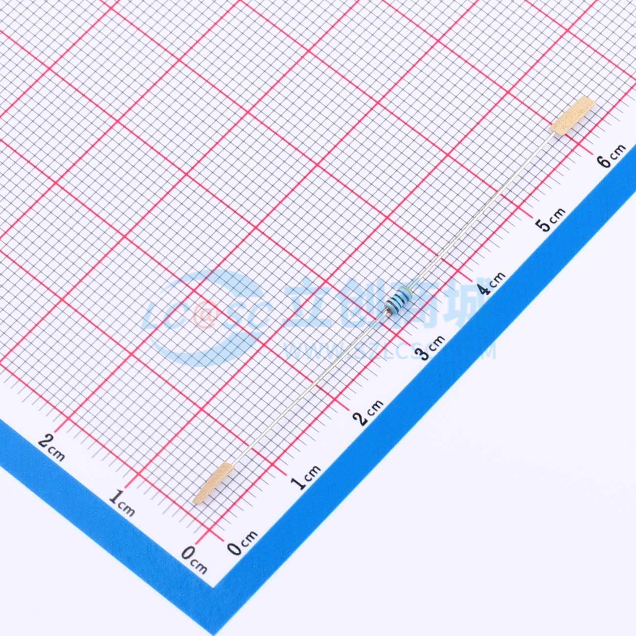 点击查看大图 MF0S4FF4700A50实物图