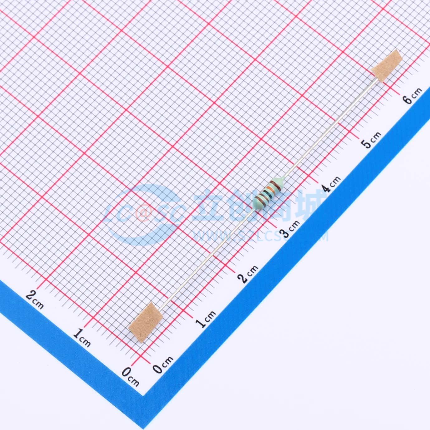 点击查看大图 MF006FF1103A50实物图