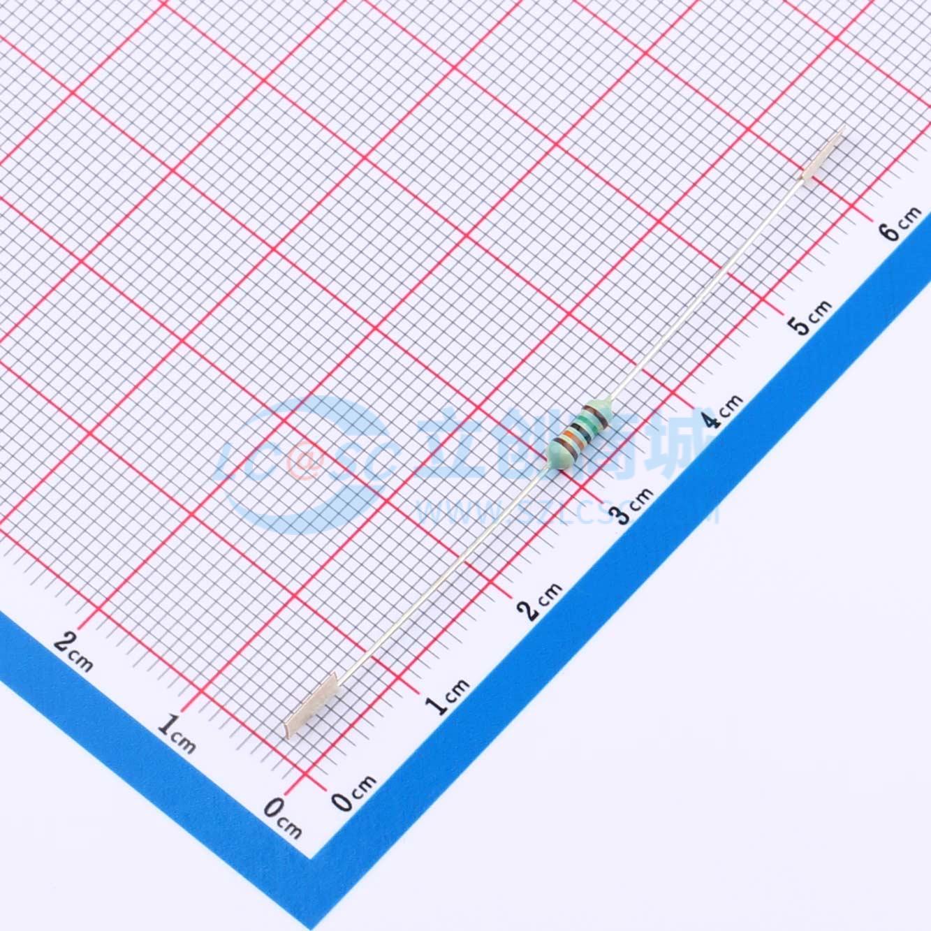 点击查看大图 MF006FF1503A50实物图
