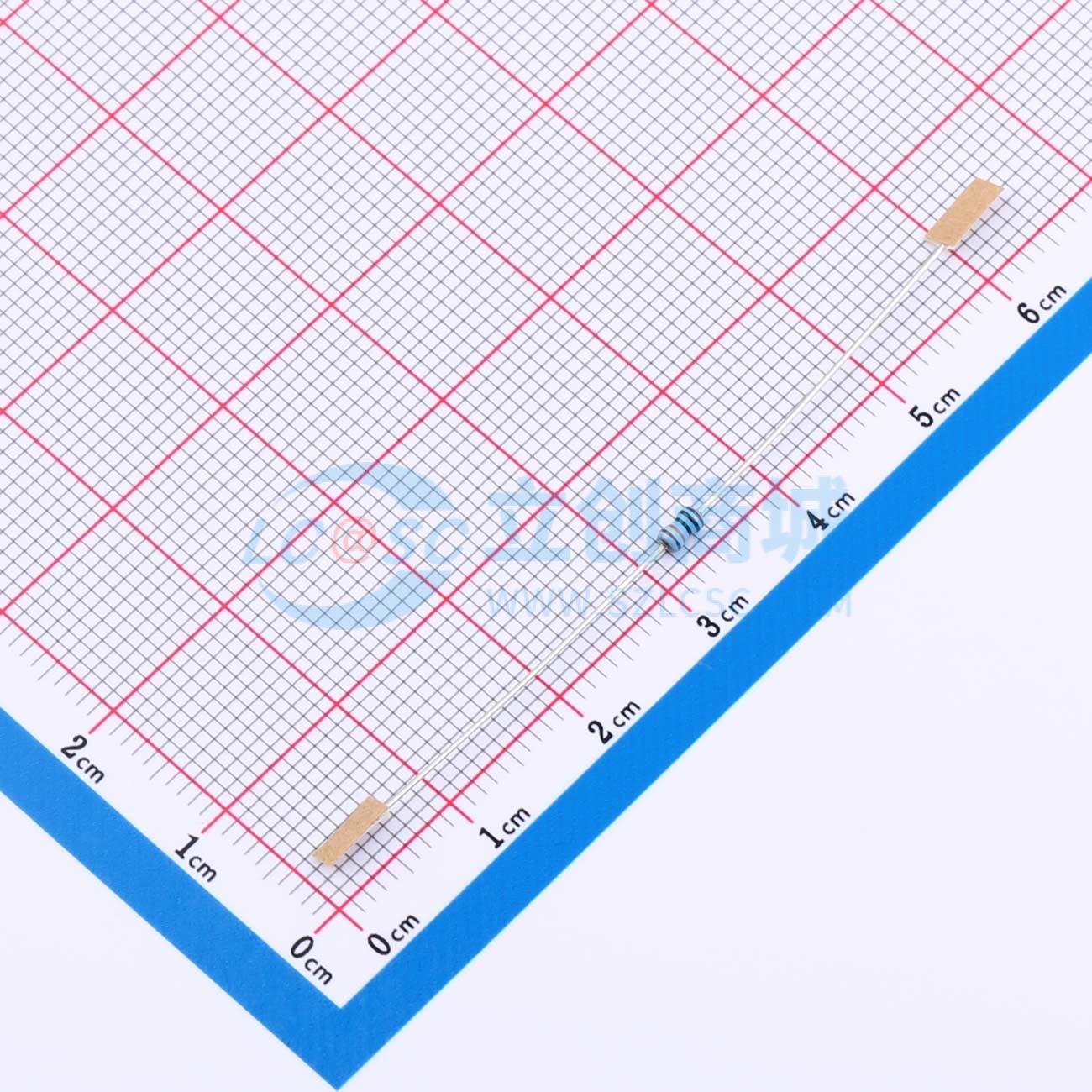 点击查看大图 MF0S4FF1003A50实物图