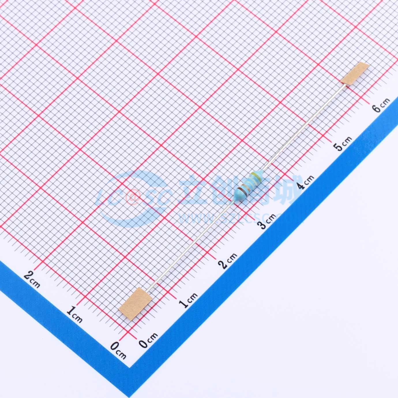 点击查看大图 MF0W4FF499JA50实物图