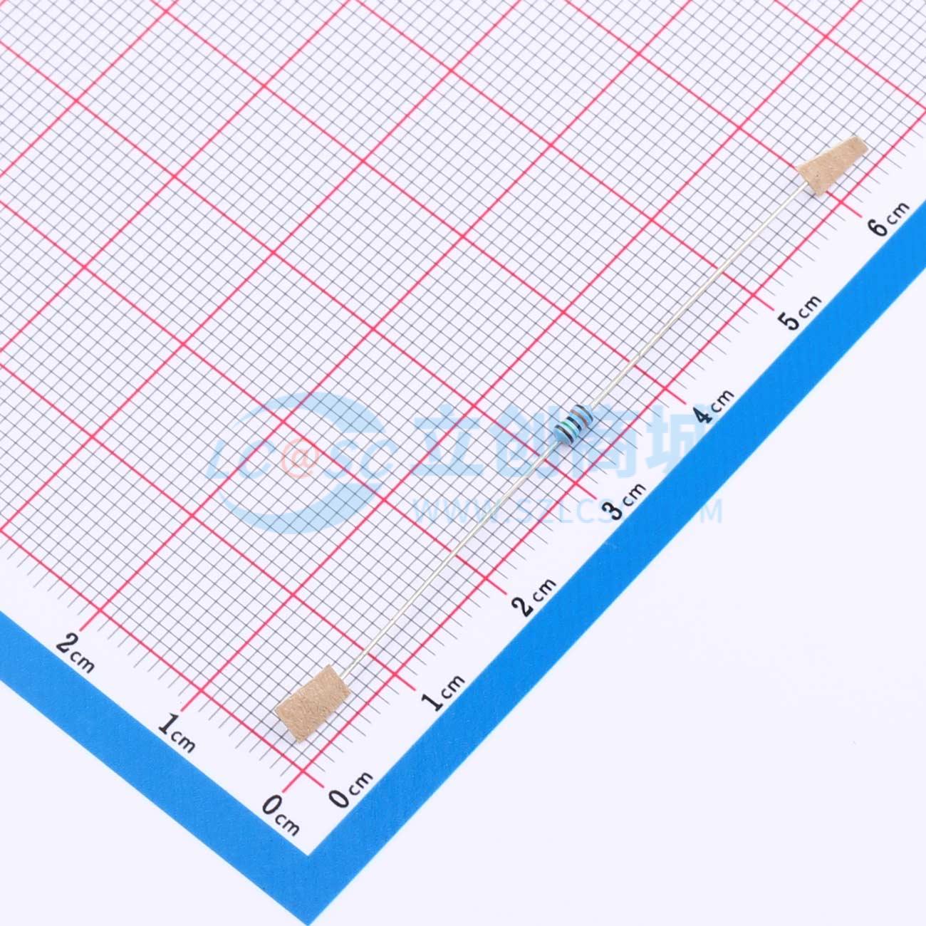 点击查看大图 MF0S4FF1503A50实物图