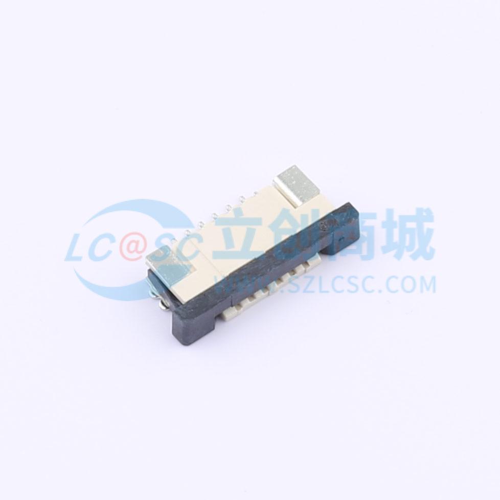 FPC-1.0AX-6PWCR-H25商品缩略图