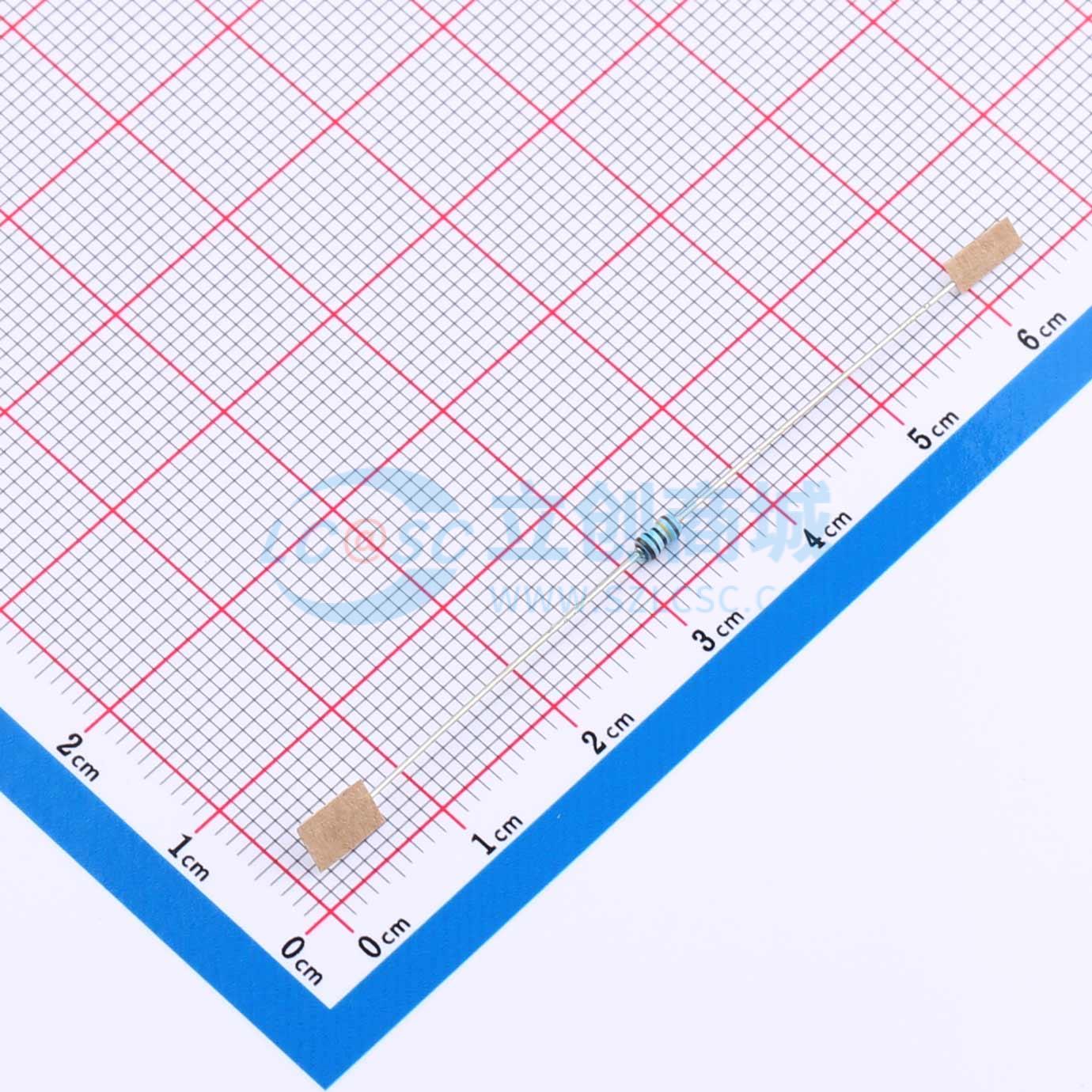 点击查看大图 MF0S4FF1004A50实物图